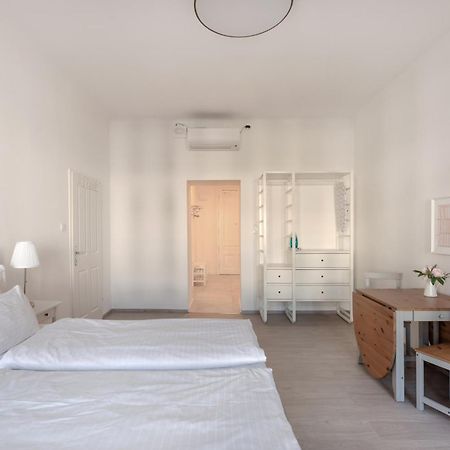 Studio Apartment Near University Wien Ngoại thất bức ảnh