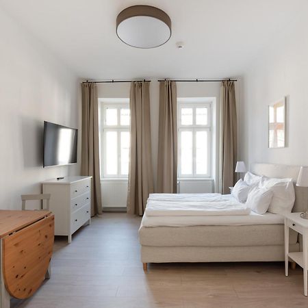 Studio Apartment Near University Wien Ngoại thất bức ảnh