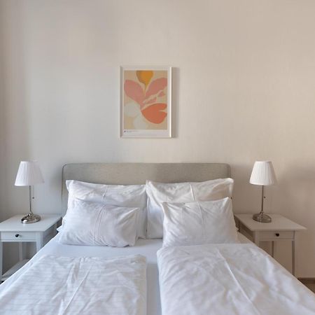 Studio Apartment Near University Wien Ngoại thất bức ảnh