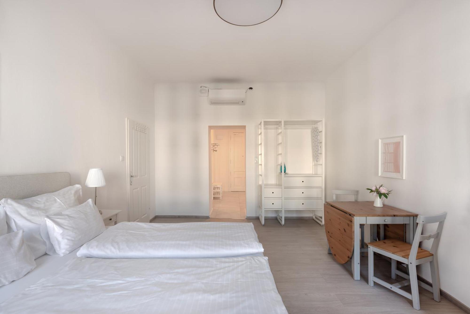 Studio Apartment Near University Wien Ngoại thất bức ảnh
