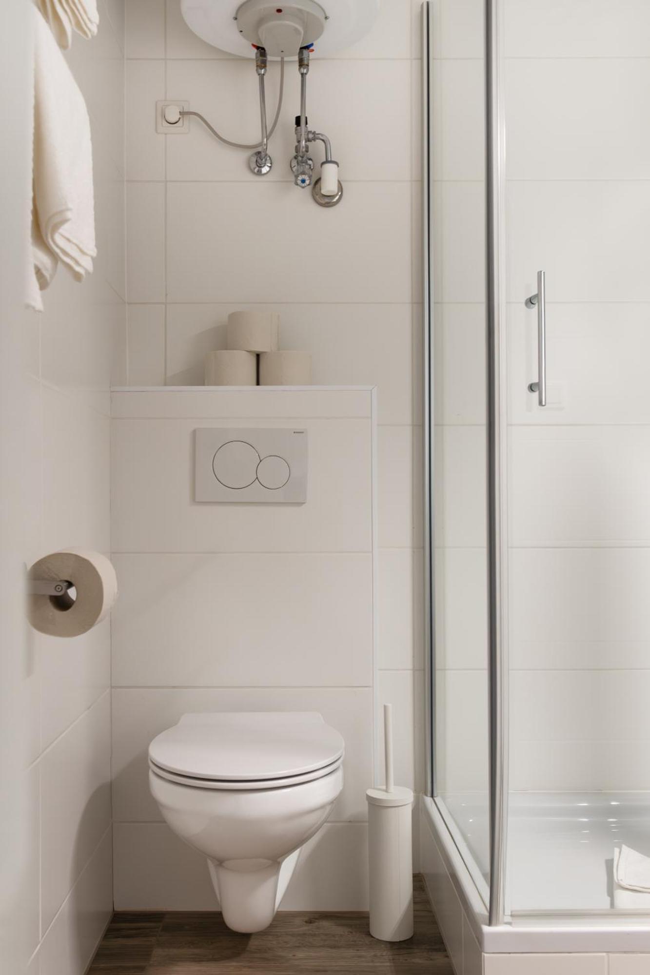 Studio Apartment Near University Wien Ngoại thất bức ảnh