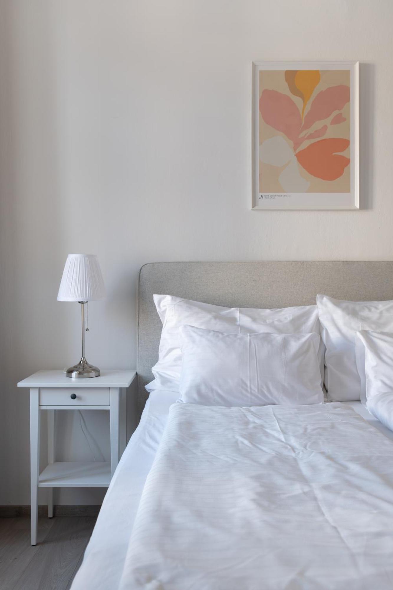 Studio Apartment Near University Wien Ngoại thất bức ảnh