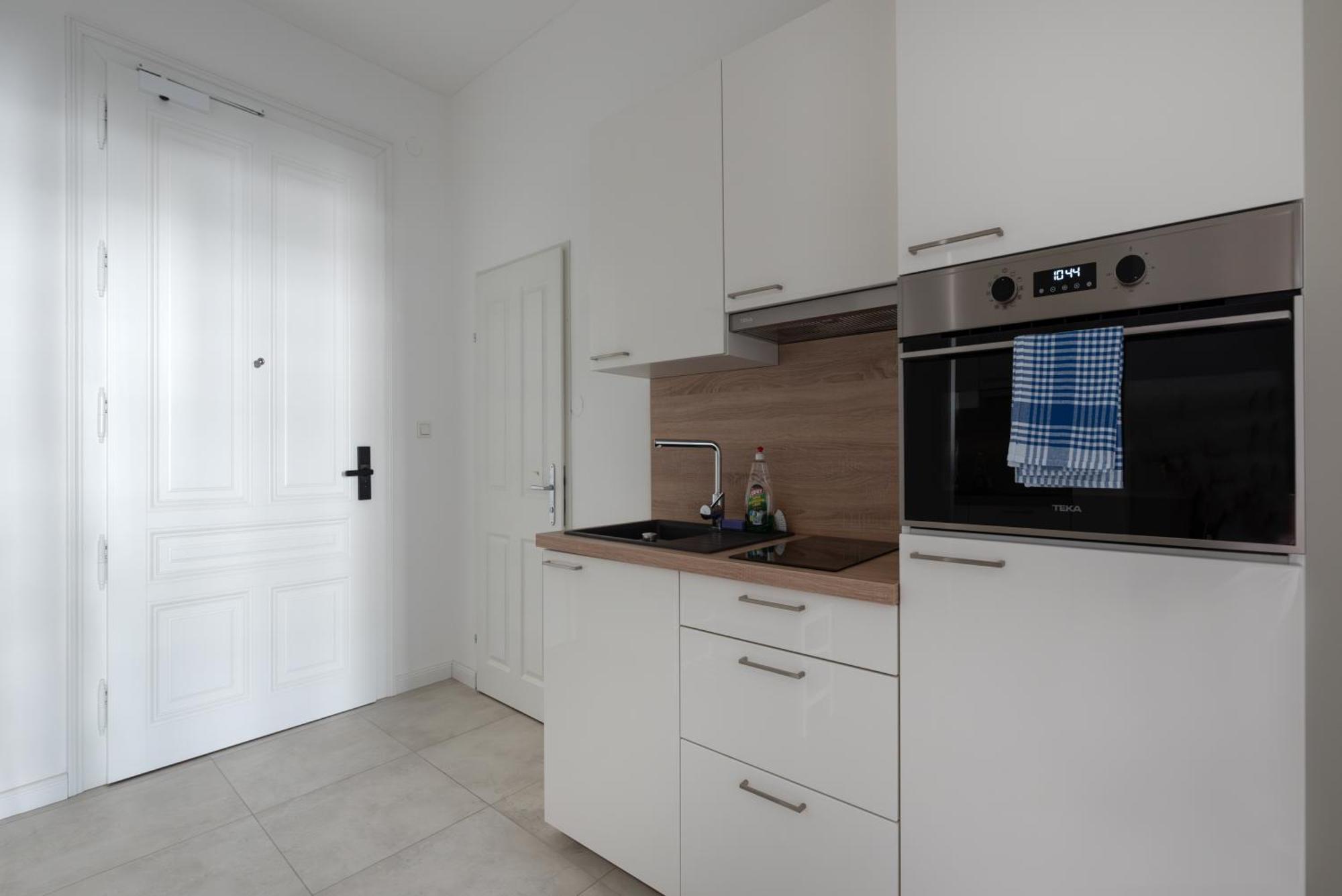 Studio Apartment Near University Wien Ngoại thất bức ảnh