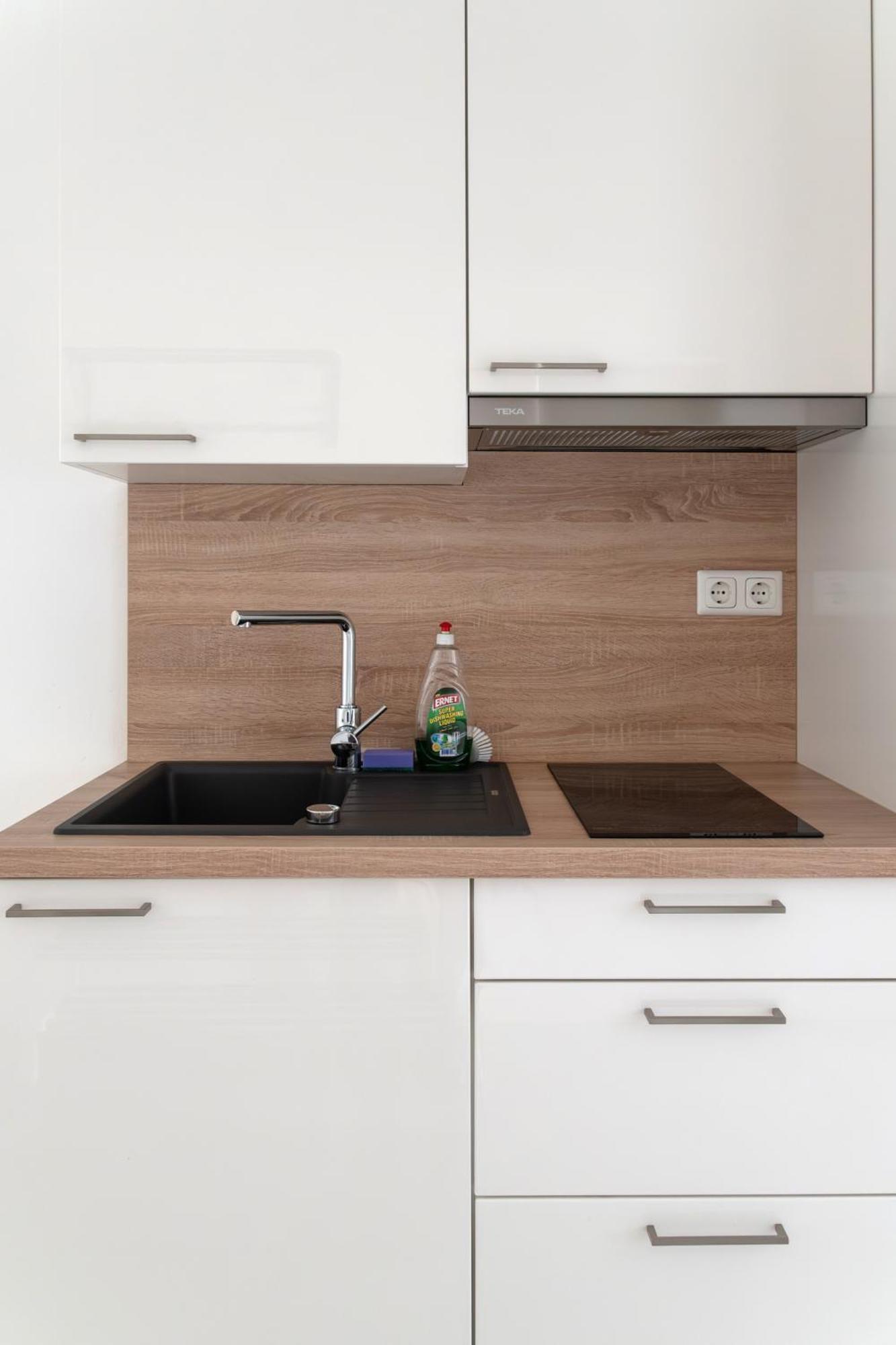 Studio Apartment Near University Wien Ngoại thất bức ảnh