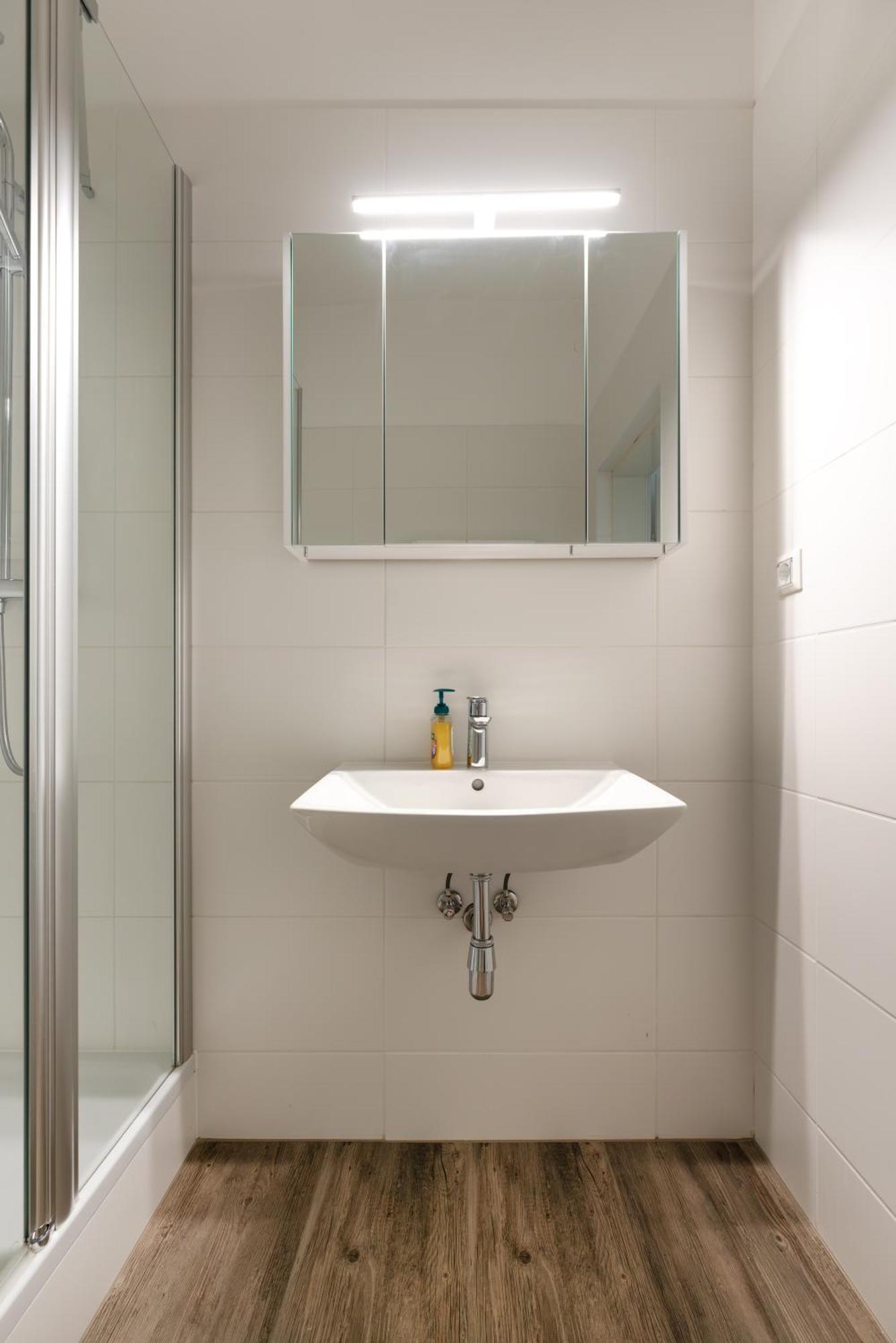 Studio Apartment Near University Wien Ngoại thất bức ảnh