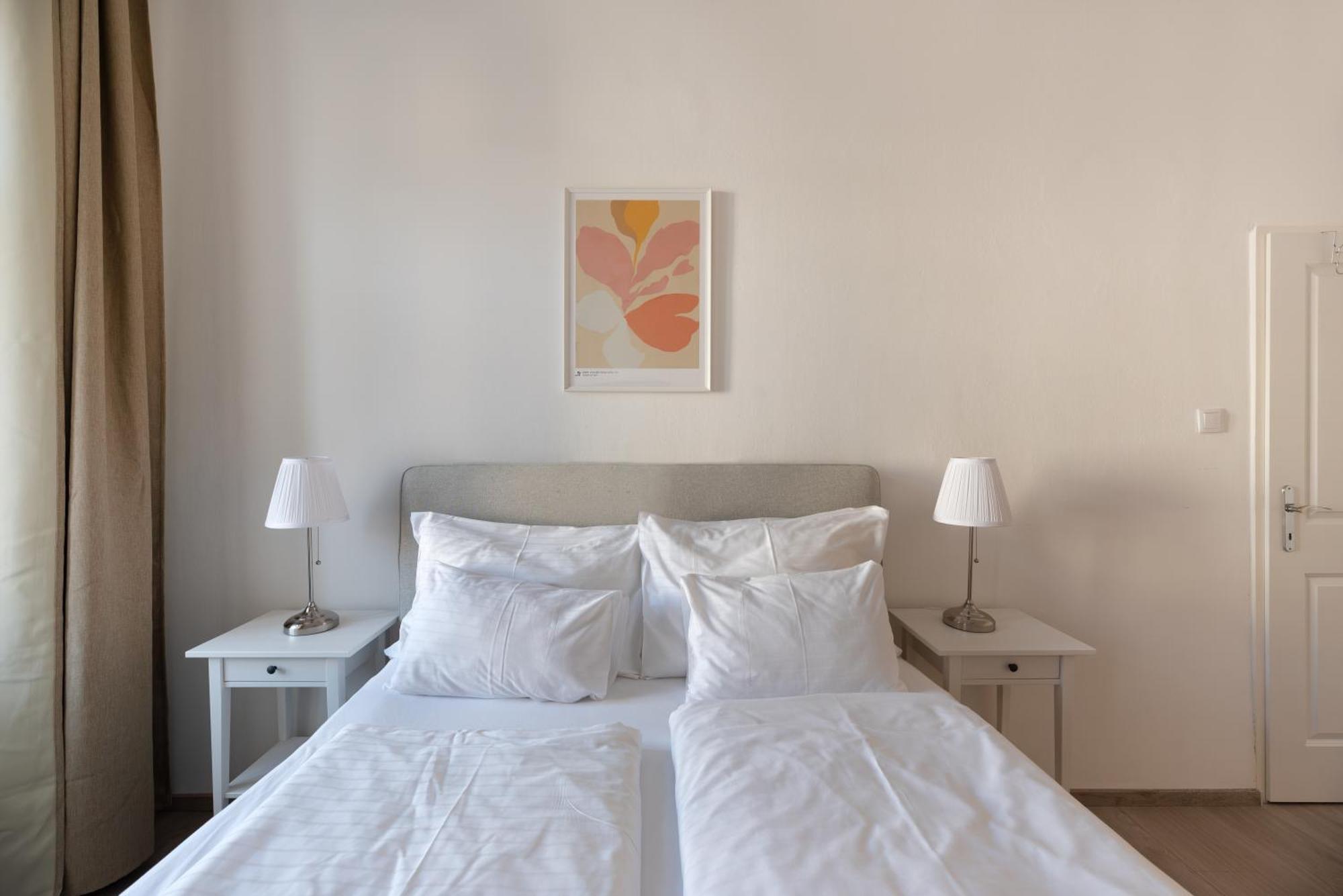 Studio Apartment Near University Wien Ngoại thất bức ảnh