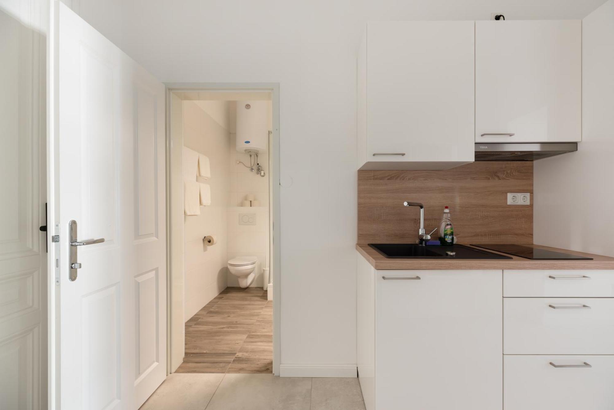 Studio Apartment Near University Wien Ngoại thất bức ảnh