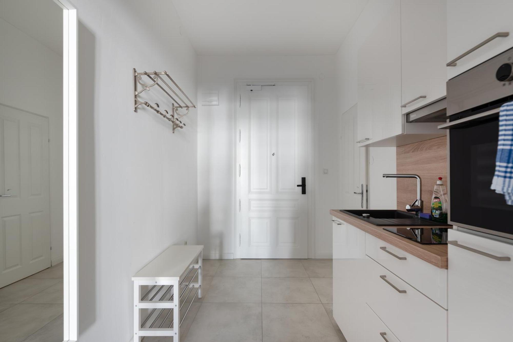 Studio Apartment Near University Wien Ngoại thất bức ảnh