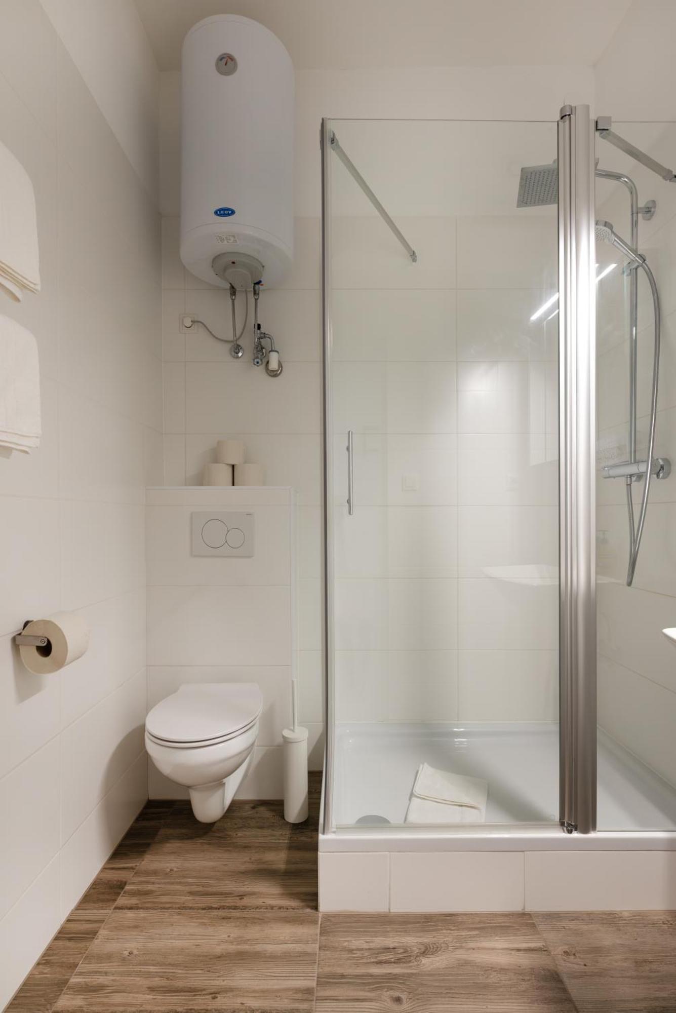 Studio Apartment Near University Wien Ngoại thất bức ảnh