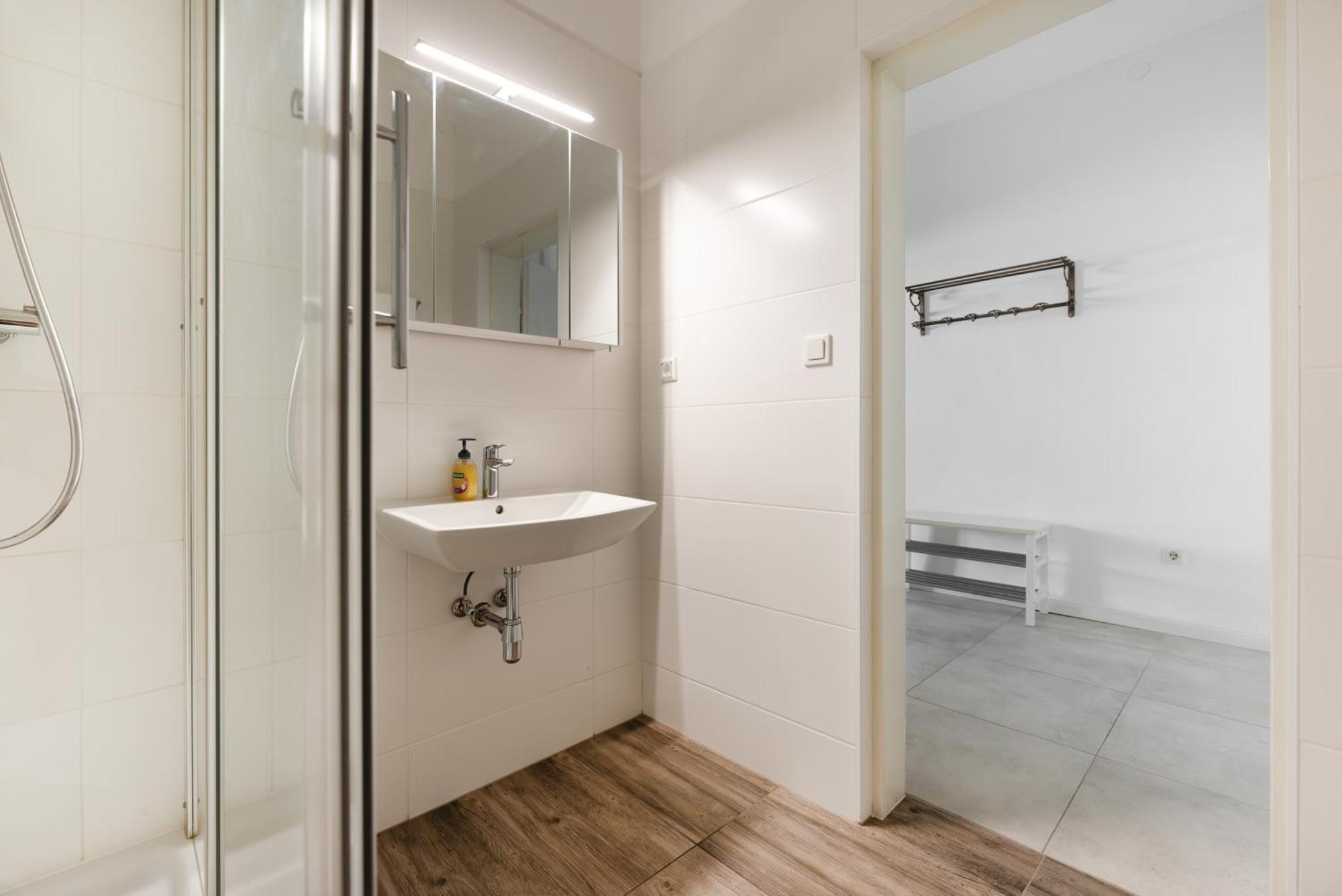 Studio Apartment Near University Wien Ngoại thất bức ảnh