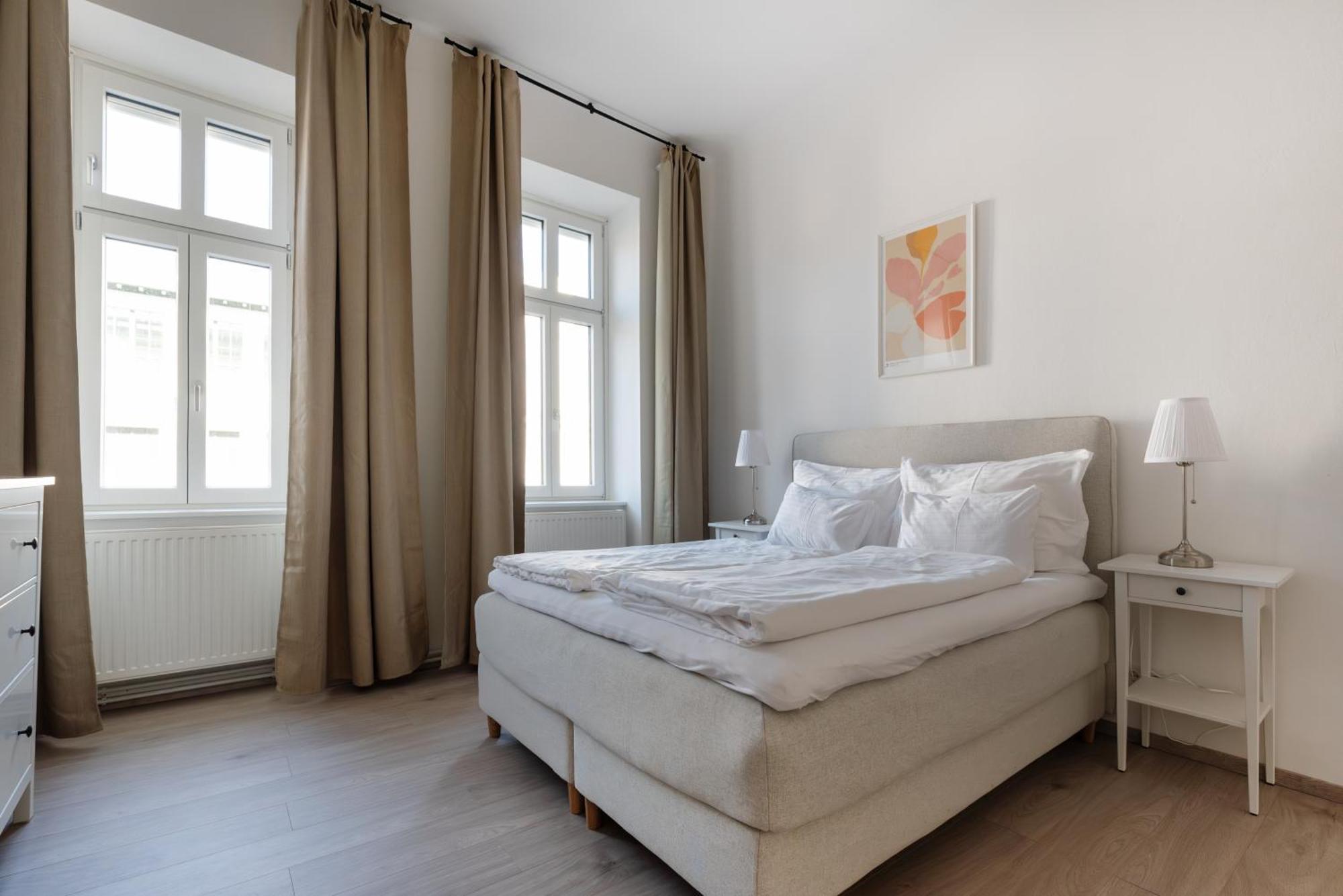 Studio Apartment Near University Wien Ngoại thất bức ảnh